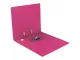 Treeline A4 Lever Arch File PVC 70mm Hot Pink Treeline A4 Lever Arch File PVC 70mm Hot Pink
