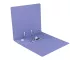 Treeline A4 Lever Arch File PVC 70mm Lilac