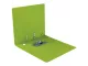 Treeline A4 Lever Arch File PVC 70mm Lime Green