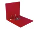 Treeline A4 Lever Arch File PVC 70mm Red