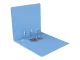 Treeline A4 Lever Arch File PVC 70mm Sky Blue Treeline A4 Lever Arch File PVC 70mm Sky Blue