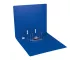 Treeline A4 Lever Arch File PVC 70mm Blue