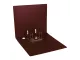 Treeline A4 Lever Arch File PVC 70mm Burgundy Treeline A4 Lever Arch File PVC 70mm Burgundy