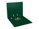 Treeline A4 Lever Arch File PVC 70mm Green