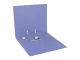 Treeline A4 Lever Arch File PVC 70mm Lilac