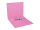 Treeline A4 Lever Arch File PVC 70mm Pink