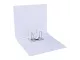 Treeline A4 Lever Arch File PVC 70mm White Treeline A4 Lever Arch File PVC 70mm White