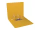 Treeline A4 Lever Arch File PVC 70mm Yellow