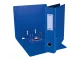 Treeline A4 Lever Arch File PVC 70mm Blue