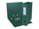 Treeline A4 Lever Arch File PVC 70mm Green