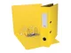 Treeline A4 Lever Arch File PVC 70mm Yellow