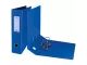 Treeline A4 Lever Arch File PVC 70mm Blue