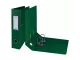 Treeline A4 Lever Arch File PVC 70mm Green