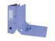 Treeline A4 Lever Arch File PVC 70mm Lilac