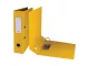 Treeline A4 Lever Arch File PVC 70mm Yellow