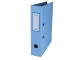 Treeline A4 Lever Arch File PVC 70mm Sky Blue Treeline A4 Lever Arch File PVC 70mm Sky Blue