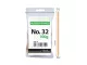TREELINE Rubber Bands 100g - No 32