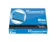 TREELINE Foolscap Suspension Files Blue - Pack of 25 TREELINE Foolscap Suspension Files Blue - Pack of 25