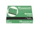 TREELINE Foolscap Suspension Files Green - Pack of 25