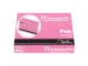 TREELINE Foolscap Suspension Files Pink - Pack of 25