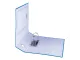 TREELINE A4 Lever Arch File Board 80mm Blue TREELINE A4 Lever Arch File Board 80mm Blue