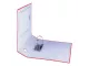 TREELINE A4 Lever Arch File Board 80mm Red TREELINE A4 Lever Arch File Board 80mm Red