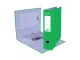 TREELINE A4 Lever Arch File Board 80mm Green