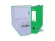 TREELINE A4 Lever Arch File Board 80mm Green