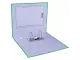 TREELINE A4 Lever Arch File Board 80mm Green