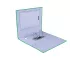TREELINE A4 Lever Arch File Board 80mm Green