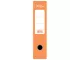 TREELINE A4 Lever Arch File Board 80mm Orange