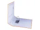 TREELINE A4 Lever Arch File Board 80mm Orange