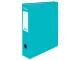 TREELINE A4 Lever Arch File Board 80mm Turquoise