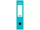 TREELINE A4 Lever Arch File Board 80mm Turquoise