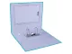 TREELINE A4 Lever Arch File Board 80mm Turquoise