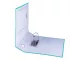 TREELINE A4 Lever Arch File Board 80mm Turquoise