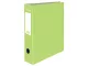 TREELINE A4 Lever Arch File Board 80mm Lime Green TREELINE A4 Lever Arch File Board 80mm Lime Green