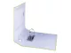 TREELINE A4 Lever Arch File Board 80mm Lime Green TREELINE A4 Lever Arch File Board 80mm Lime Green