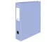 TREELINE A4 Lever Arch File Board 80mm Lilac