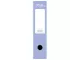 TREELINE A4 Lever Arch File Board 80mm Lilac
