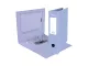 TREELINE A4 Lever Arch File Board 80mm Lilac