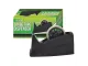 Treeline Plastic Tape Dispenser - Black Treeline Plastic Tape Dispenser - Black