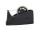 Treeline Plastic Tape Dispenser - Black Treeline Plastic Tape Dispenser - Black