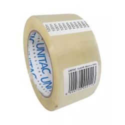 Packaging Tape 48mm x 100m Clear Packaging Tape 48mm x 100m Clear