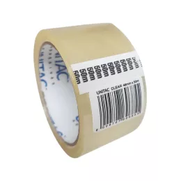 Packaging Tape 48mm x 50m Clear