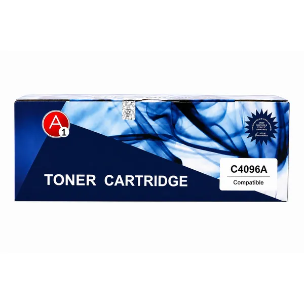Compatible HP C4096 Black Toner Cartridge