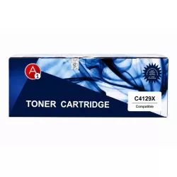 Compatible HP C4129X Black Toner Cartridge