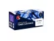 Compatible HP CF540A Black Toner Cartridge Compatible HP CF540A Black Toner Cartridge