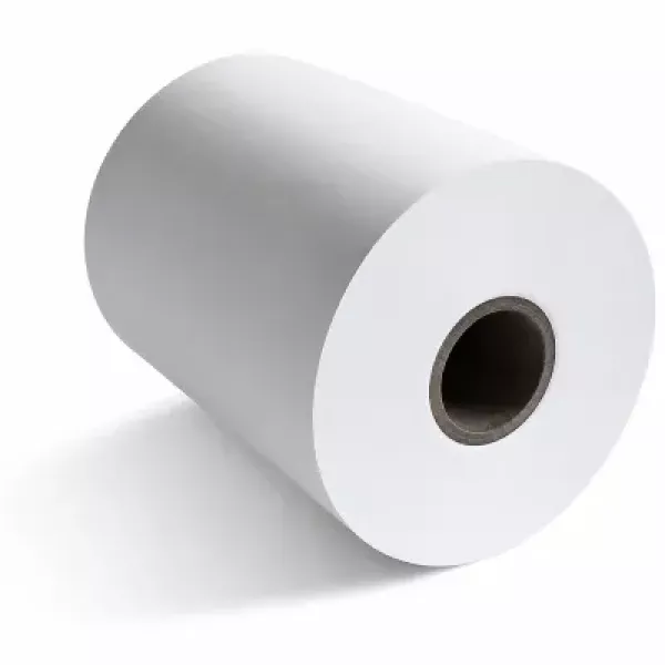 Thermal Roll 57 X 40mm (Speed Point Roll) - 100 Rolls