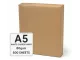 A5 White Copier Paper 80gsm - 500 Sheets A5 White Copier Paper 80gsm - 500 Sheets